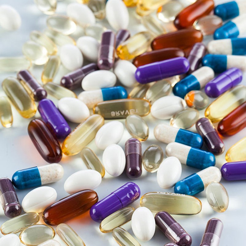 Slimming Softgel Factory - OEM Effective Body Shape Weight Loss Capsule