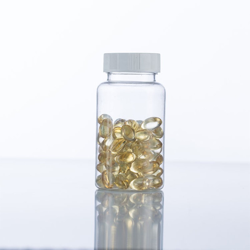 Slimming Softgel Factory - OEM Effective Body Shape Weight Loss Capsule