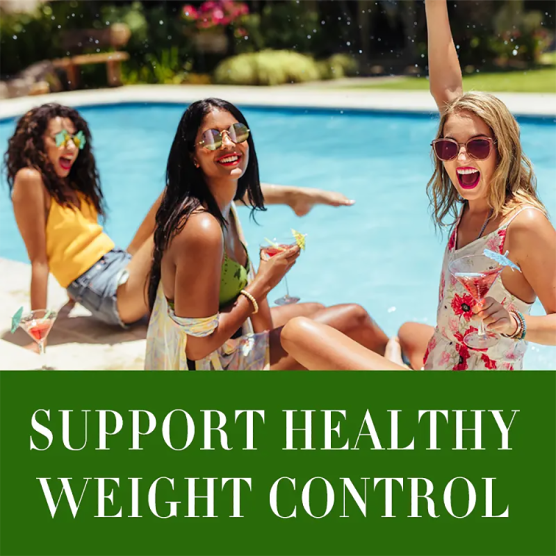 Weight Loss Gummy Manufacturer - OEM/ODM Healthy Detox & Cleanse Supplement