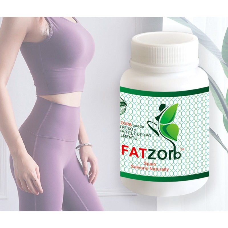 Slimming Capsules Manufacturer - Wholesale Natural Ingredients Fat Burning Supplement