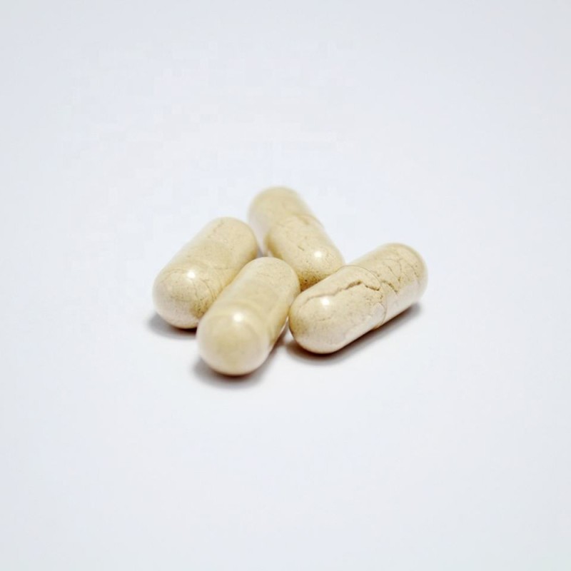 Slimming Capsules Factory - OEM Low Quantity Effective Weight Reduction