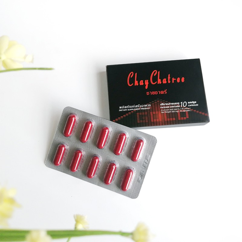 Men Power Capsules Factory - Custom Maca Root Stamina Enhancement Tablets