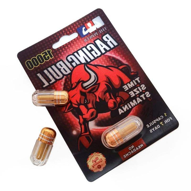 Men Energy Capsules Manufacturer - OEM Gold Power Long Lasting Supplement