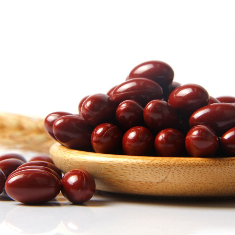 Multivitamin Softgel Manufacturer - OEM Dietary Vitamins Minerals Capsules