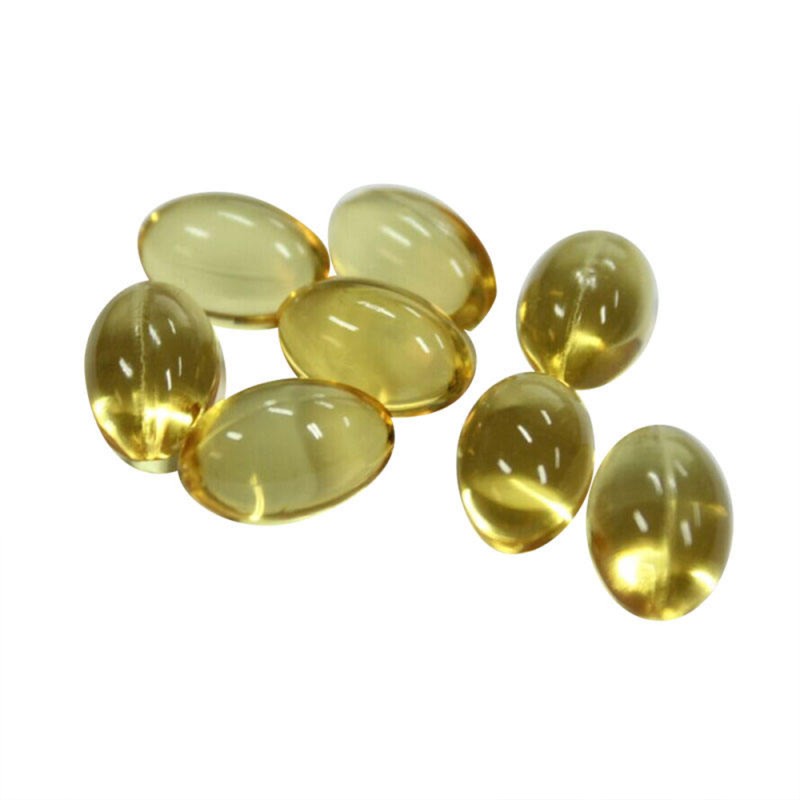 Slimming Softgel Factory - OEM Effective Body Shape Weight Loss Capsule