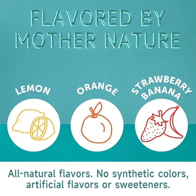 Prenatal Gummy Manufacturer - OEM DHA Folate Mom Baby Health Candy