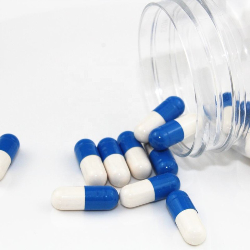 Time Delay Capsules Factory - Custom Longer Lasting Power Enhancement