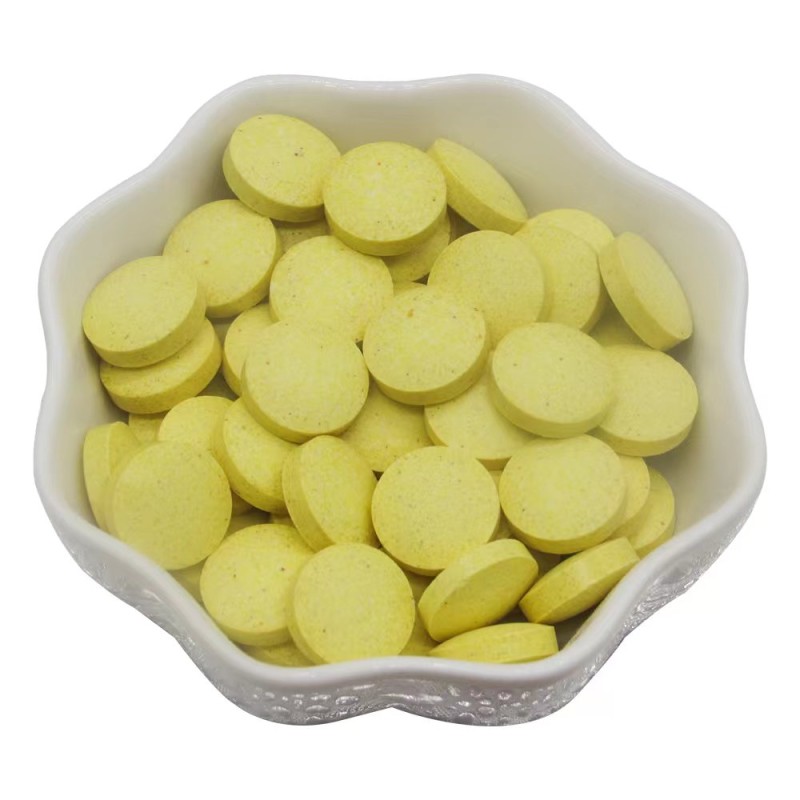 Skin Whitening Tablets Factory - OEM Anti-Aging Herbal Botanical Supplement