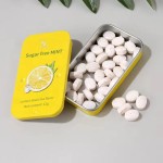 Effervescent tablets