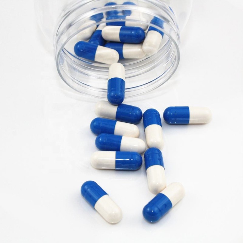 Time Delay Capsules Factory - Custom Longer Lasting Power Enhancement