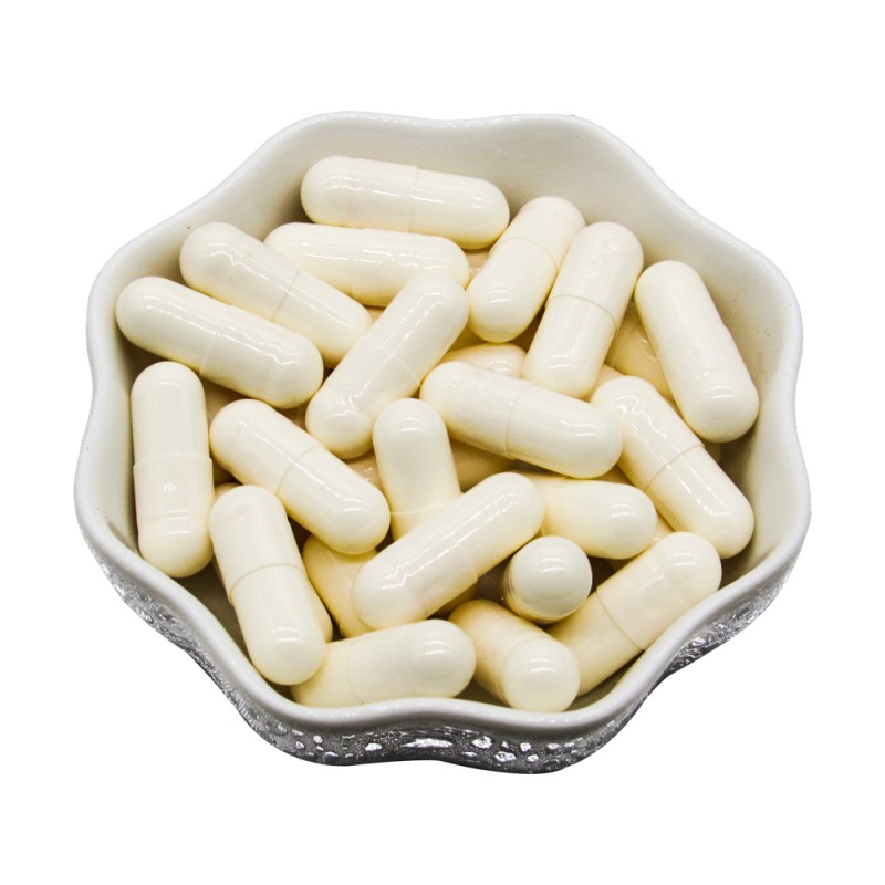 Collagen Capsules Factory - OEM Whitening Skin Beauty with L-Glutathione