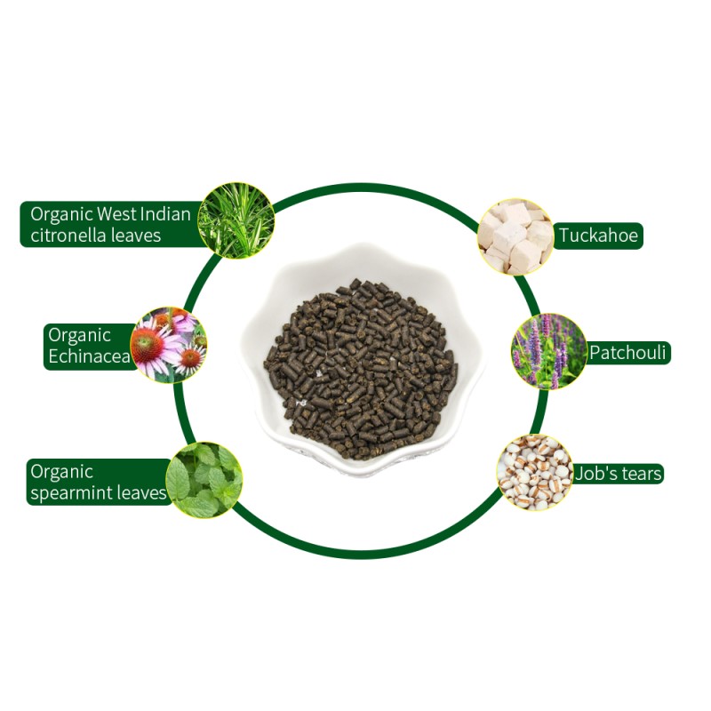 Immune Booster Tea Manufacturer - Custom Blood Purification Herbal Detox