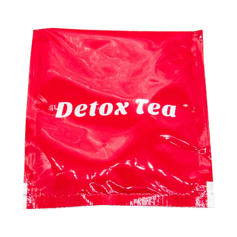 Detox Tea Manufacturer - OEM 30-Day Fat Burn Metabolism Revitalize