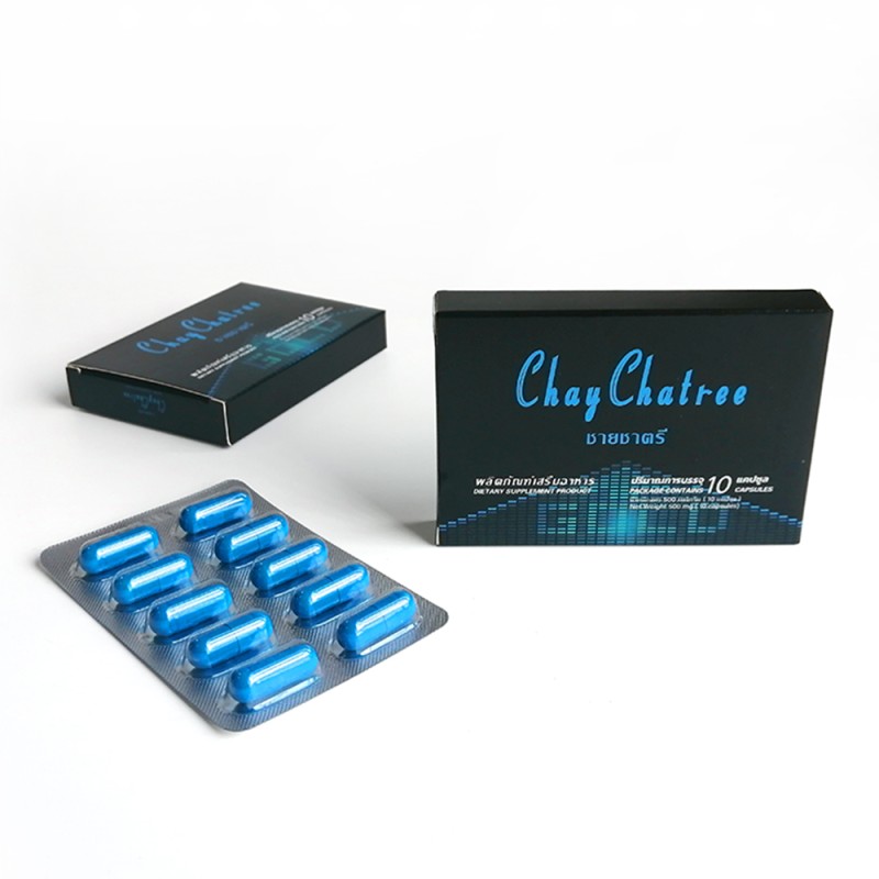 Men Power Capsules Factory - Custom Maca Root Stamina Enhancement Tablets