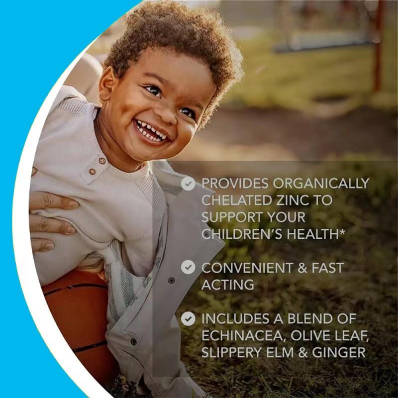 Immune Lozenges Manufacturer - OEM Kids Animal Shape Overall Wellness