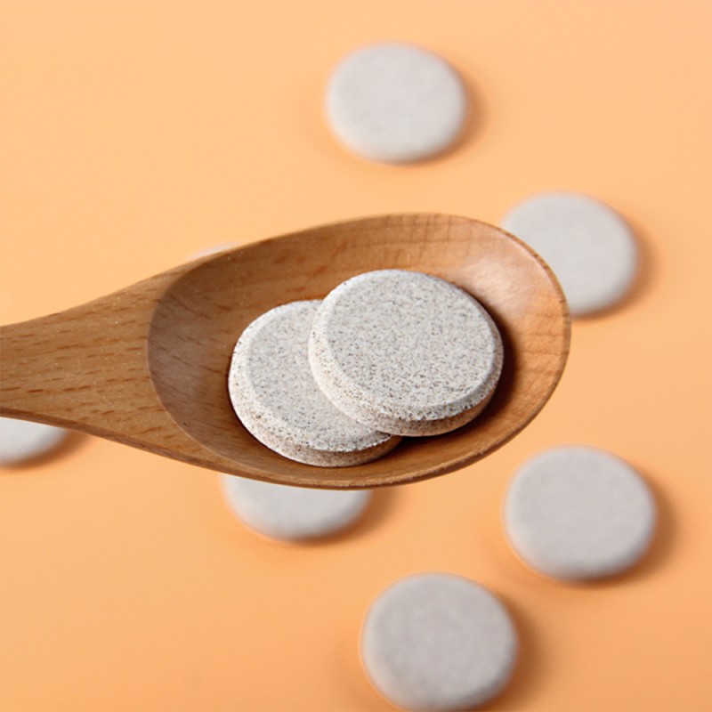 Slimming Tablets Manufacturer - OEM Apple Vinegar Digestive System Support