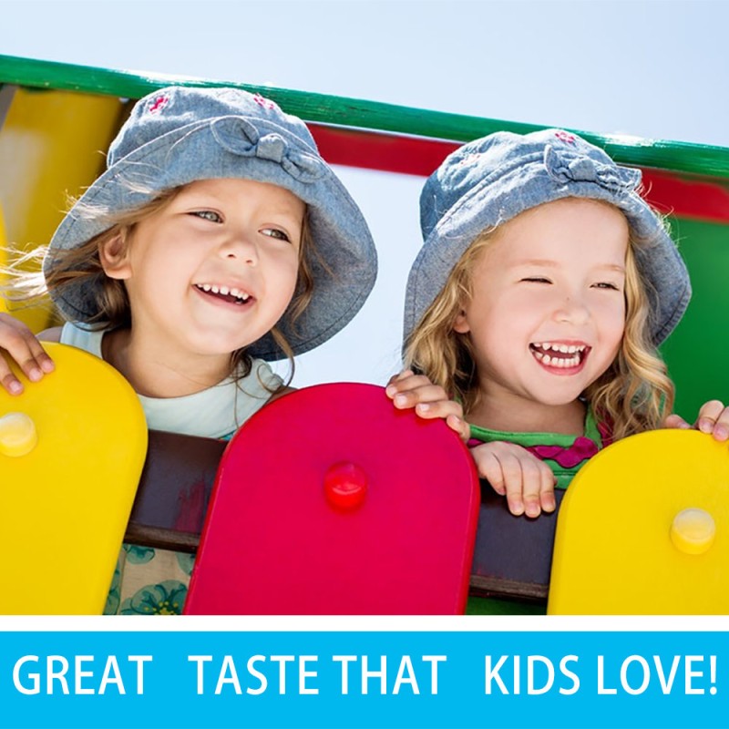 Immune Lozenges Manufacturer - OEM Kids Animal Shape Overall Wellness