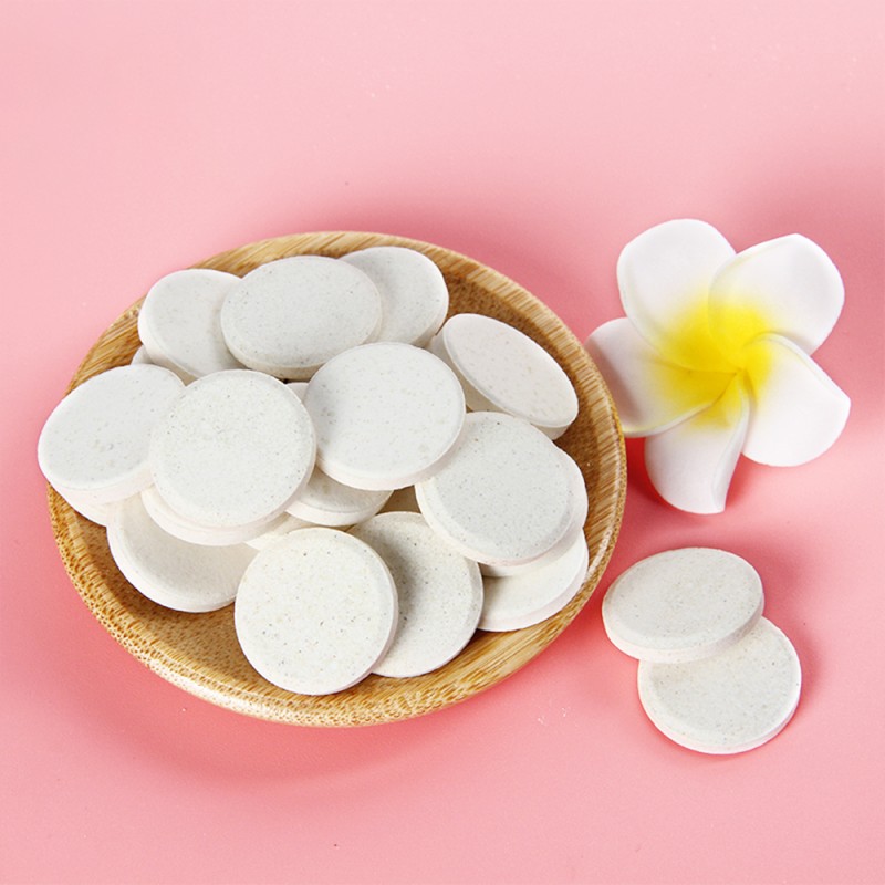 Effervescent Tablet Factory - OEM Multivitamin Energy Drink Health Care