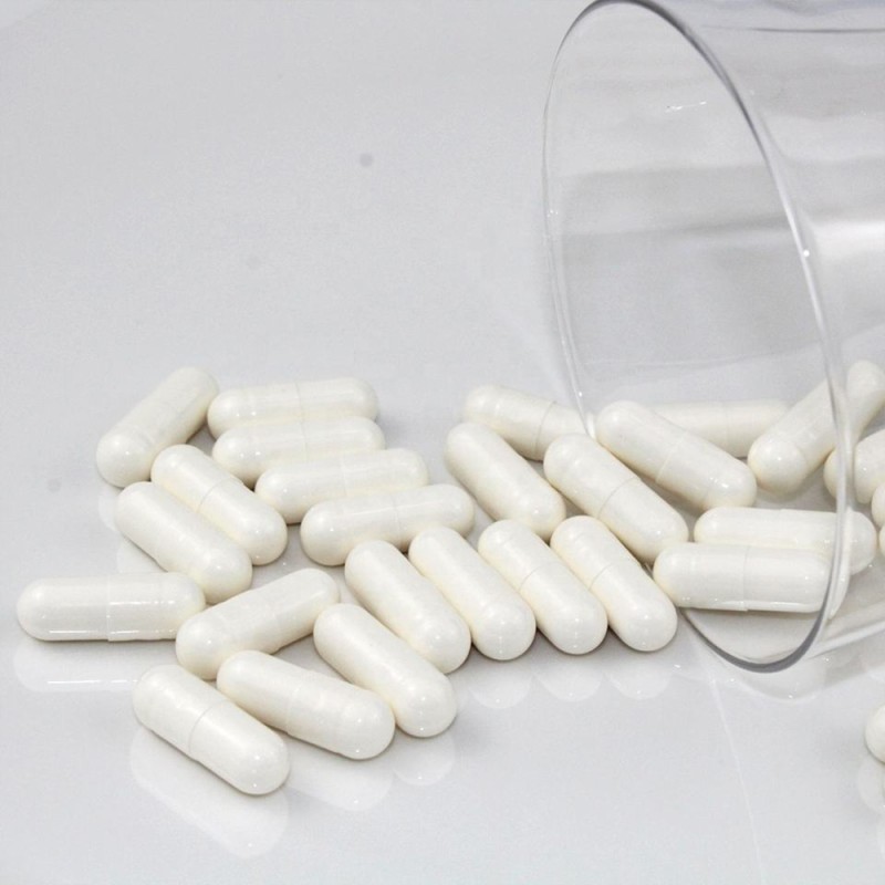 Skin Whitening Capsules Manufacturer - OEM Dark Spots Correction 2000mg