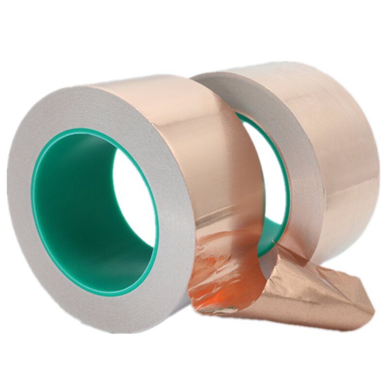 Copper Foil Tape Manufacturer - OEM U04 15mm50m High Conductive Adhesive