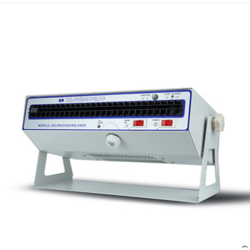 Ionizing Air Blower Manufacturer - OEM SL-028 Bench Top Industrial Cleanroom