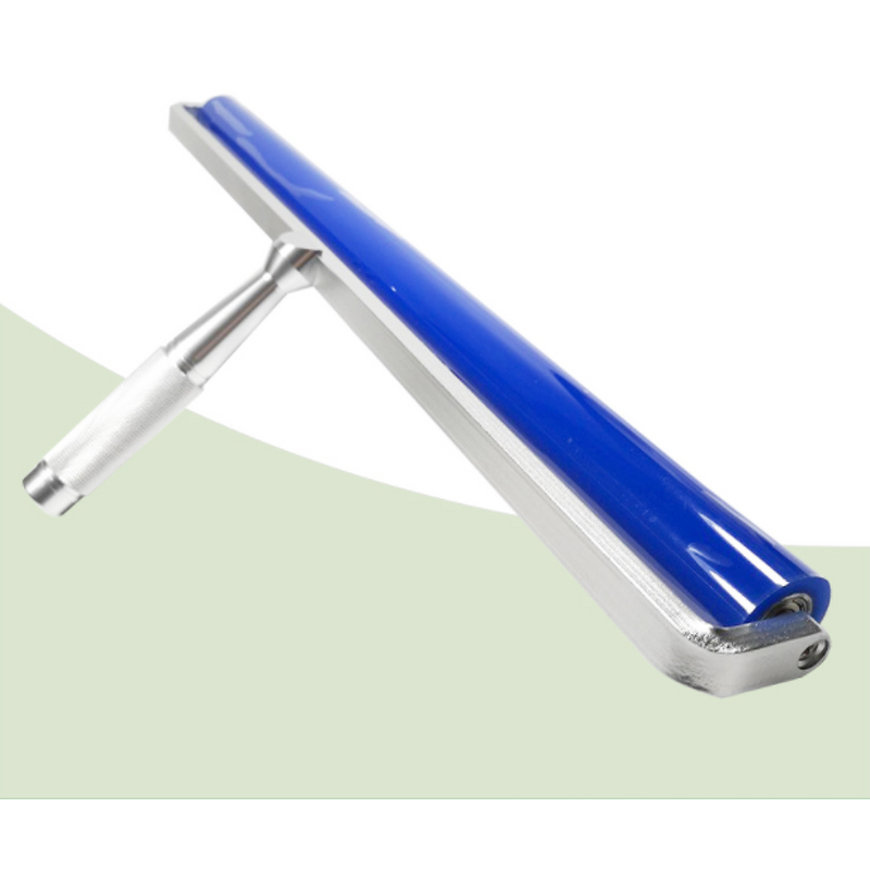 Sticky Roller Manufacturer - OEM 20 Inch Clean PCB SMT with Aluminum Handle