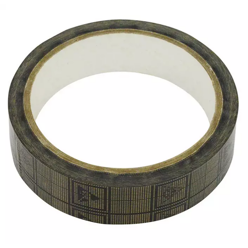 ESD Tape Manufacturer - OEM U01 Anti-static for EMI Shielding Polyimide