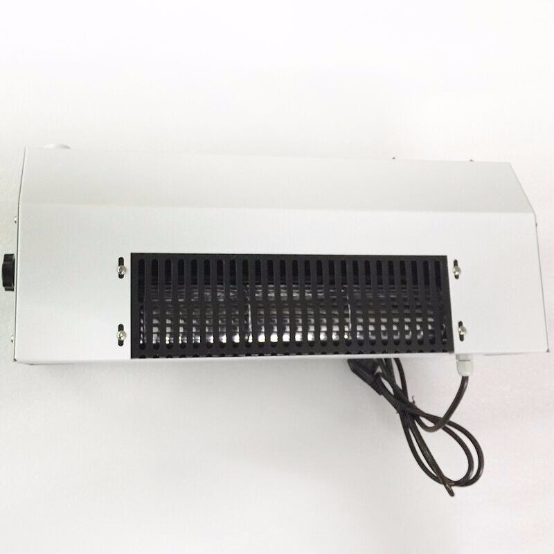 Ionizing Air Blower Manufacturer - OEM Industrial Centrifugal Horizontal Electric