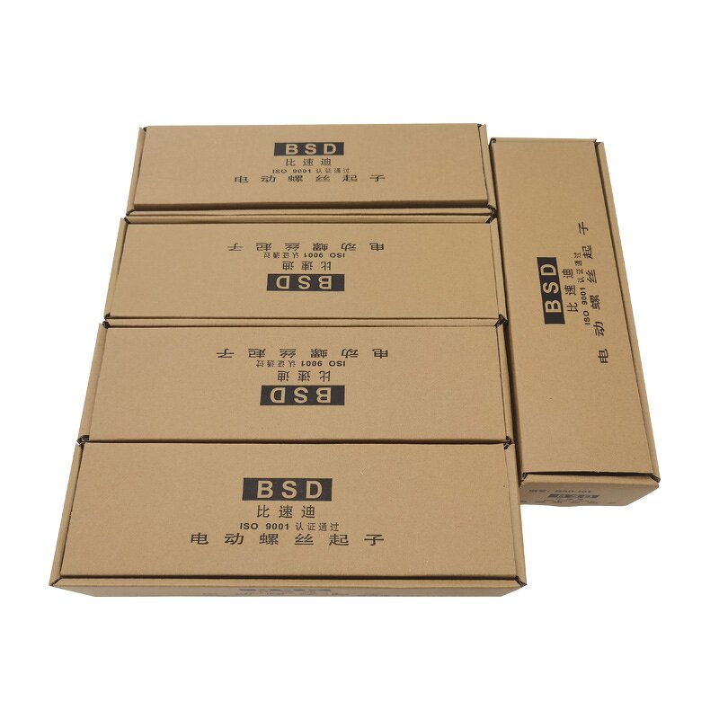 Electric Screwdriver Manufacturer - OEM BSD-101 Electric Torque Driver