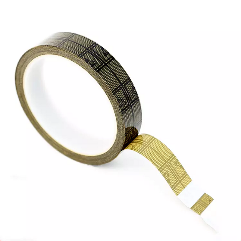 ESD Tape Manufacturer - OEM U01 Anti-static for EMI Shielding Polyimide