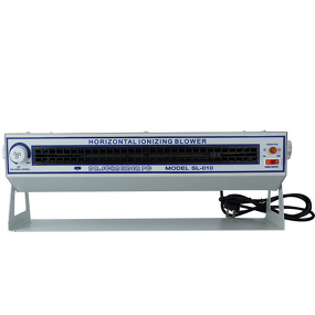 Ionizing Air Blower Manufacturer - OEM Industrial Centrifugal Horizontal Electric