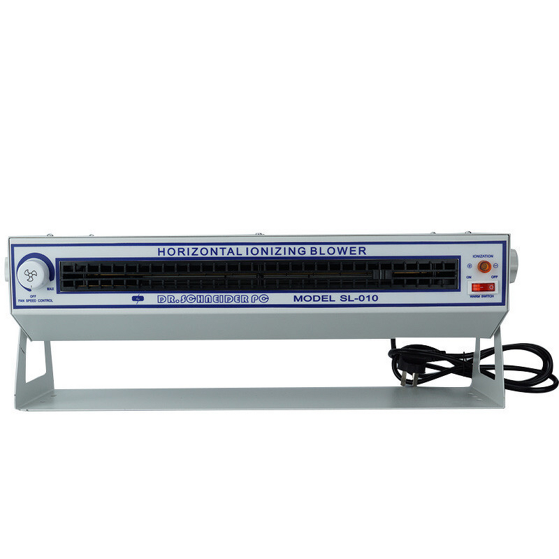Ionizing Air Blower Manufacturer - OEM Industrial Centrifugal Horizontal Electric