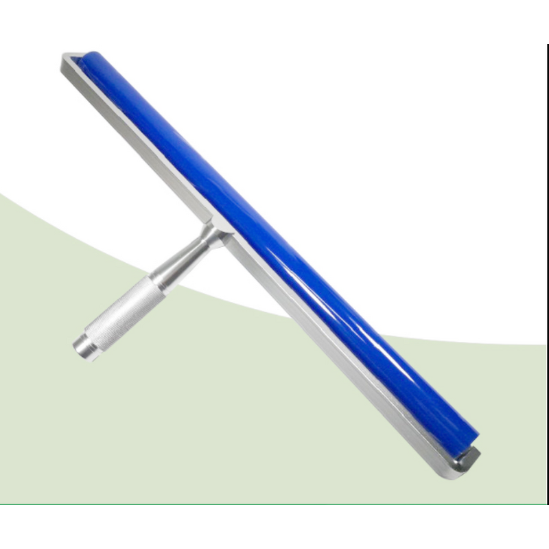 Sticky Roller Manufacturer - OEM 20 Inch Clean PCB SMT with Aluminum Handle