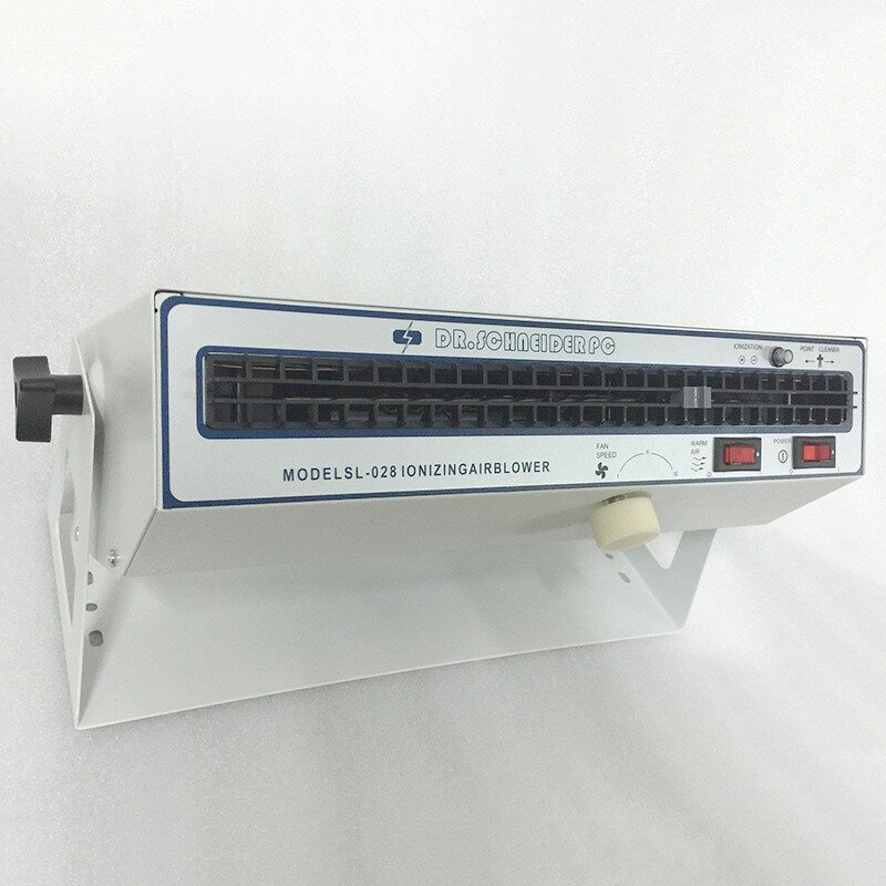 Ionizing Air Blower Manufacturer - OEM SL-028 High Quality Industrial Bench Top
