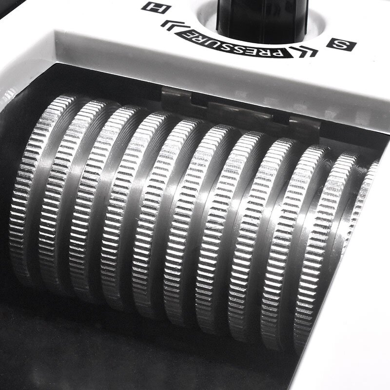 Tape Dispenser Manufacturer - OEM M-1000 Electric for 7-50mm Tape Width