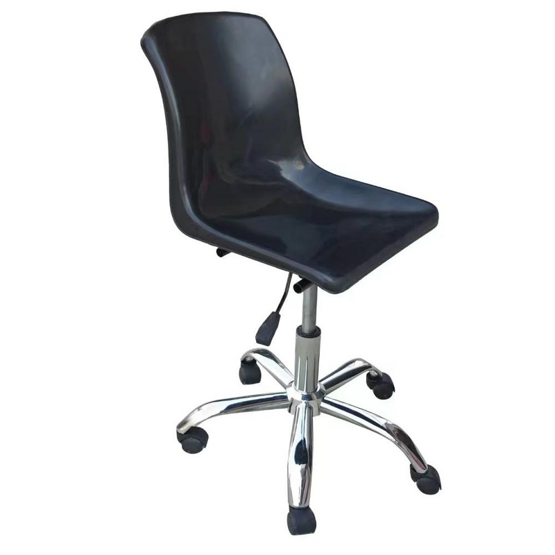 ESD Chair Manufacturer - OEM Industrial Antistatic Plastic Conductive Lift Chair