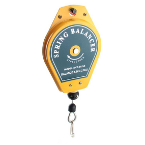 Spring Balancer Manufacturer - OEM Electric Screwdriver Plastic Hanging Balance