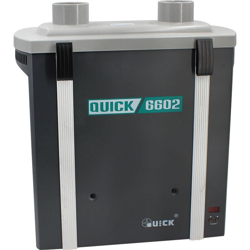 Fume Extractor Manufacturer - OEM Soldering Smoke Purifier Air Cleaning