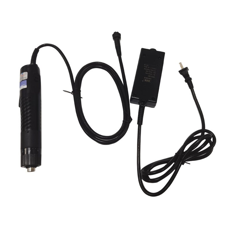 Electric Screwdriver Manufacturer - OEM BSD-101 Electric Torque for Assembly Line