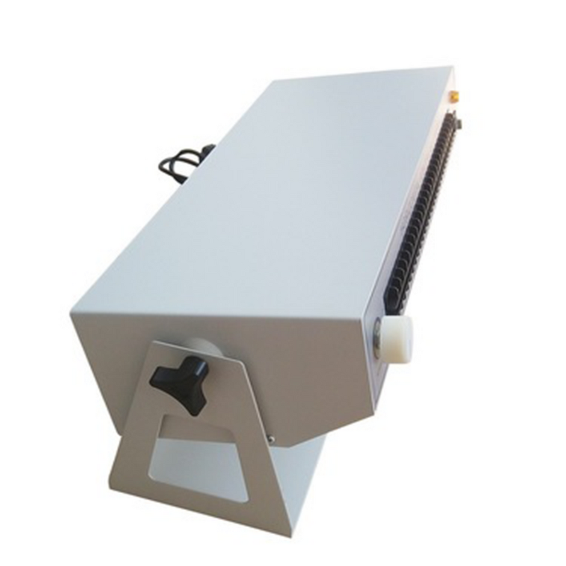 Ionizing Air Blower Manufacturer - OEM Industrial Centrifugal Horizontal Electric