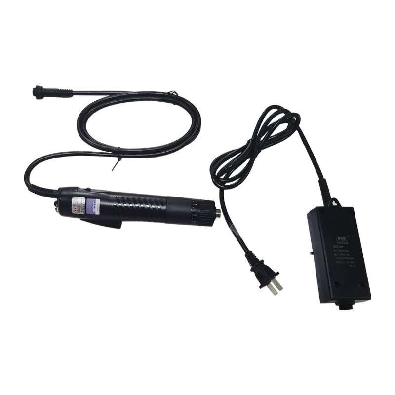 Electric Screwdriver Manufacturer - OEM BSD-101 Adjustable Torque Mini Driver