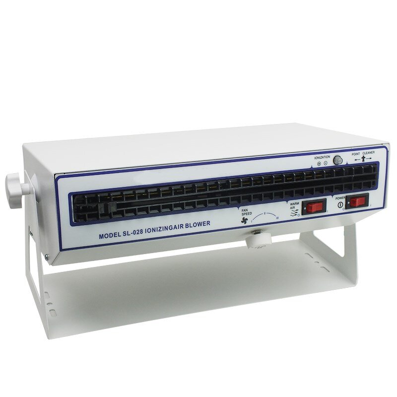 Ionizing Air Blower Manufacturer - OEM SL-028 Overhead Industrial Mini ESD