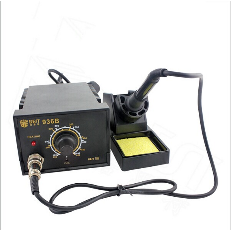 Soldering Station Manufacturer - OEM BEST 936B 110v/220V SMD Desolder Welding
