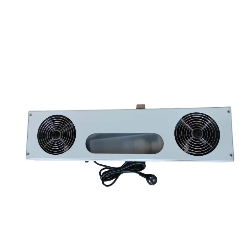 Ionizing Air Blower Manufacturer - OEM SL-002 Overhead Industrial Workshop