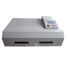 Reflow Oven Manufacturer - OEM T-962C Bench Top SMT for PCB Soldering