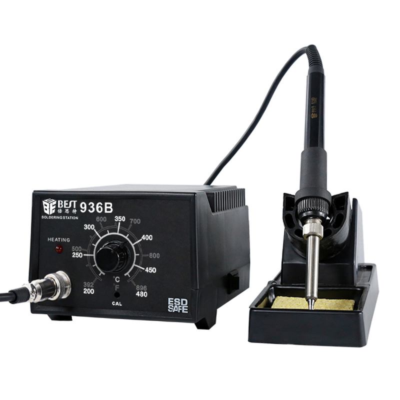 Soldering Station Manufacturer - OEM BEST 936B 110v/220V SMD Desolder Welding