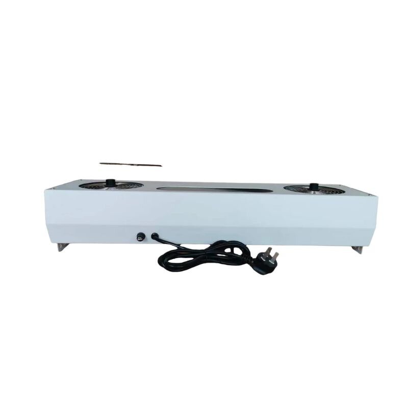 Ionizing Air Blower Manufacturer - OEM SL-002 Industrial Antistatic ESD Ionizing