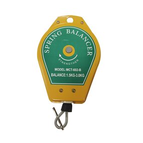 Spring Balancer Manufacturer - OEM 1.5-3.0KG Adjustable Precise Tool Balance