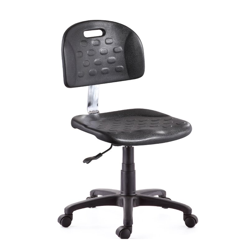 ESD Chair Manufacturer - OEM High Quality Industrial Laboratory Swivel Chair
