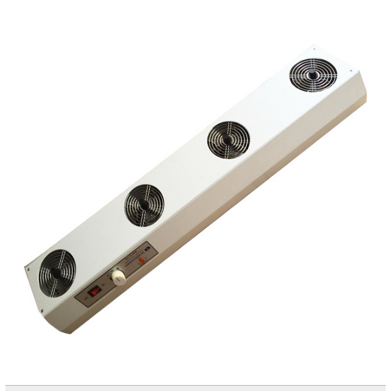 Ionizing Air Blower Manufacturer - OEM SL-1104 Desktop Anti-Static Ionizer Blower